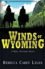 Winds of Wyoming
