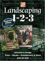Landscaping 123 Regional Edition Zones 24