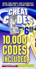 Cheat Codes Codes for Platinum Greatest Hits and Player's Choice Games