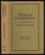 Family chronicle