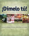 Dimelo tu A Complete Course Revised Edition