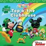 Mickey Mouse Clubhouse Top O'The Clubhouse