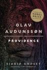 Olav Audunssn II Providence