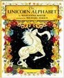 The Unicorn Alphabet