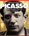 Picasso Leben und Werk in 4 Bdn Hld Bd2 19071917