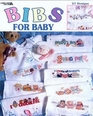Bibs For Baby Cross Stitch, No 3094