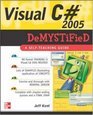 Visual C 2005 Demystified