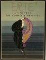 Erte at Ninety The Complete Graphics