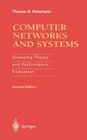 Computer Networks and Systems Queuing Theory and Performance Evaluation