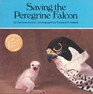 Saving the Peregrine Falcon