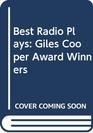 Best Radio Plays 1991 Giles Cooper Award Winners