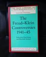 The FreudKlein Controversies 194145