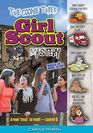 The Cookie Thief Girl Scout Mystery