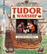 What Happened Here Tudor Warship