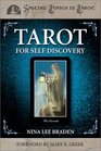 Tarot for Self Discovery