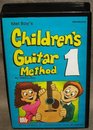 Children's Guitar Method