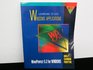 Learning to Use Windows Applications Wordperfect 52 for Windows/Book and Disk