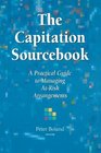 Capitation Sourcebook