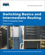 Switching Basics and Intermediate Routing CCNA 3 Companion Guide