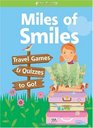 Miles of Smiles Travel Games and Quizzes to Go