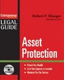 Asset Protection