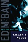 Killer's Wedge (87th Precinct)