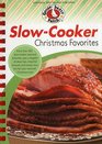 Slow-Cooker Christmas Favorites