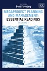 Megaproject Planning and Management Essential Readings