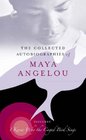 Collected Autobiographies of Maya Angelo