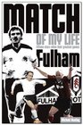 Fulham Match of My Life Craven Cottage Legends Relive Their Favourite Games