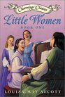 Little Women (Little Women, Bk 1)