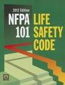 Nfpa 101 Life Safety Code 2012 Edition