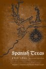 Spanish Texas 15191821