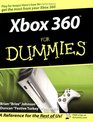 Xbox 360For Dummies