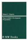 Time in India's Development Programmes