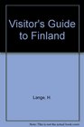 The visitor's guide to Finland