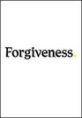 Forgiveness