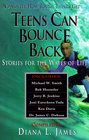 Teens Can Bounce Back: Stories for the Waves of Life