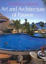 Edward Paul Giddings Art and Architecture 0f Passion