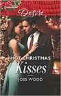 Hot Christmas Kisses (Love in Boston, Bk 2) (Harlequin Desire, No 2620)