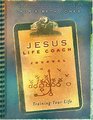Jesus Life Coach Journal Training Your Life