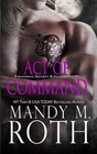 Act of Command