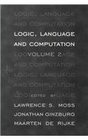 Logic Language and Computation Volume 2