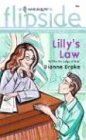 Lilly's Law (Harlequin Flipside, No 16)