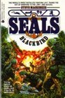 Blackbird Seals No 2