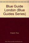 Blue Guide London