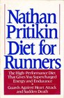 Diet for Runners