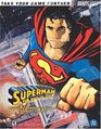 Superman The Man of Steel Official Strategy Guide