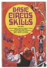 Basic circus skills