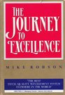 Journey to Excellence